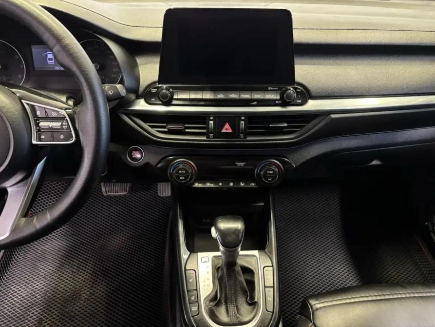 Kia Cerato IV Саратов  - изображение 9