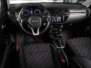 Kia Rio IV Воронеж  - изображение 26