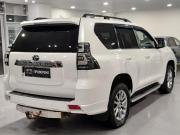 Toyota Land Cruiser Prado 150 Series Рестайлинг 2 Казань  - изображение 28
