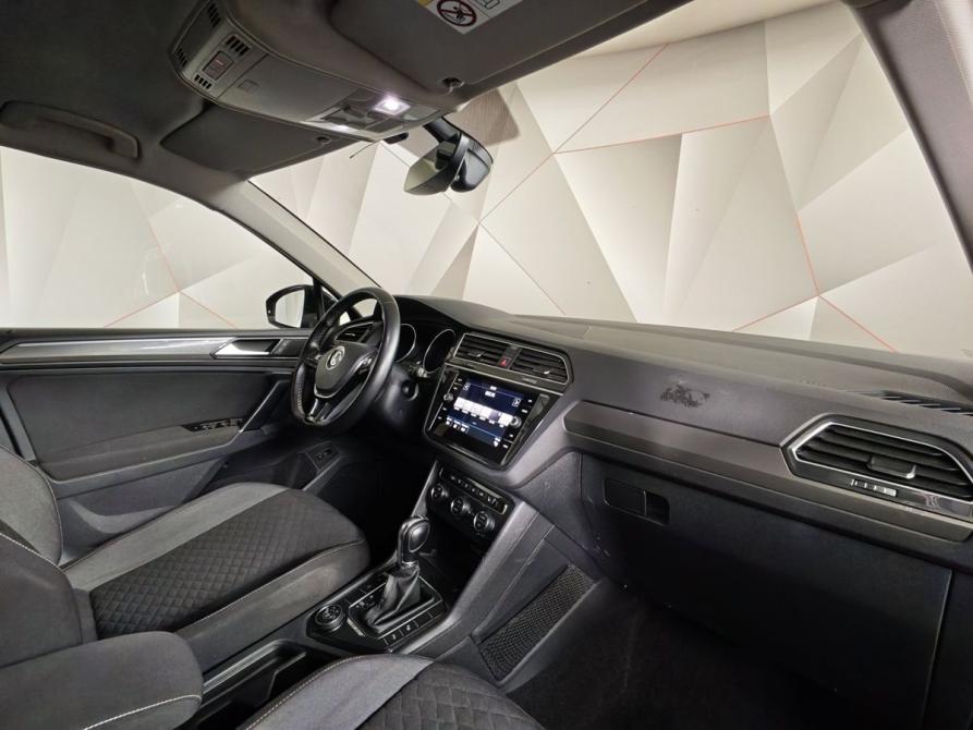Volkswagen Tiguan II Москва  - изображение 13