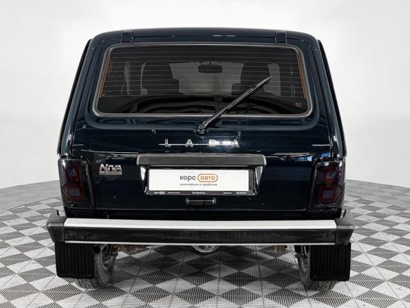 Lada (ВАЗ) Niva Legend с пробегом 2023 года, цена 817 800 рублей, 25973 км, внедорожник, Автокод Объявления