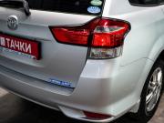 Toyota Corolla XI (E160 E170 E180) Чита  - изображение 36