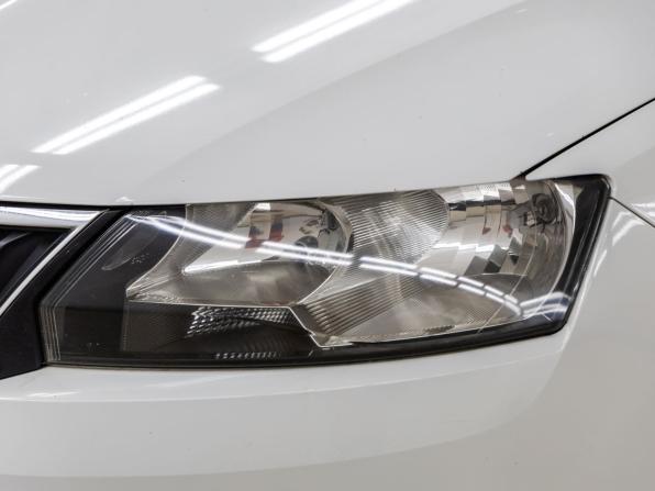 Skoda Rapid I с пробегом 2014 года, цена 778 000 рублей, 189627 км, лифтбек, Автокод Объявления