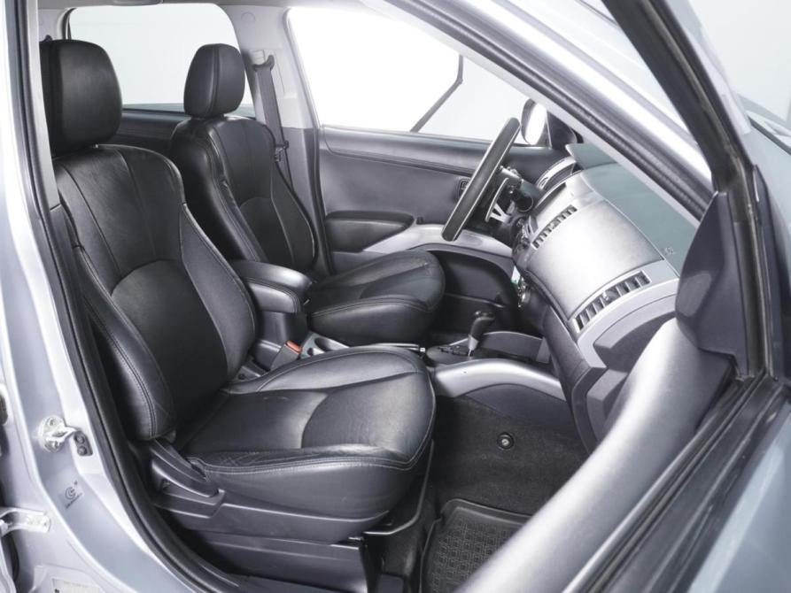 Mitsubishi Outlander II Рестайлинг Ростов-на-Дону  - изображение 8
