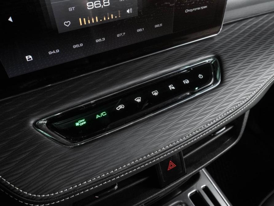 Haval Jolion I Воронеж  - изображение 19