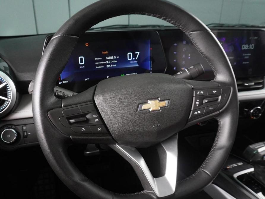Chevrolet Monza II Рестайлинг Минеральные Воды  - изображение 16