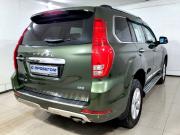 Haval H9 I Рестайлинг Москва  - изображение 20