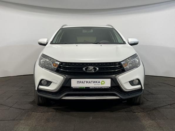 Lada (ВАЗ) Vesta I с пробегом 2019 года, цена 1 249 900 рублей, 111316 км, универсал, Автокод Объявления