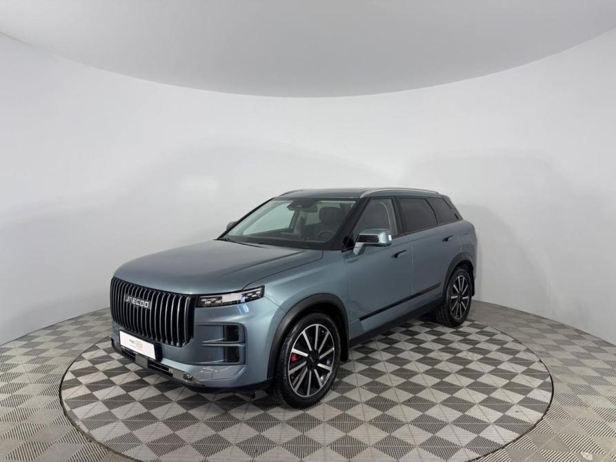 Jaecoo J7 I Ногинск  - изображение 1