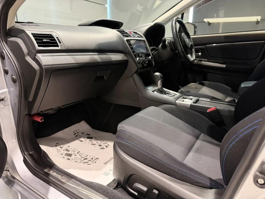Subaru Levorg I Новосибирск  - изображение 17