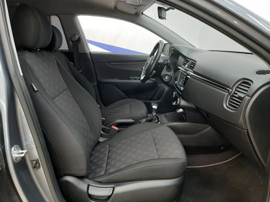 Kia Rio IV Москва  - изображение 11