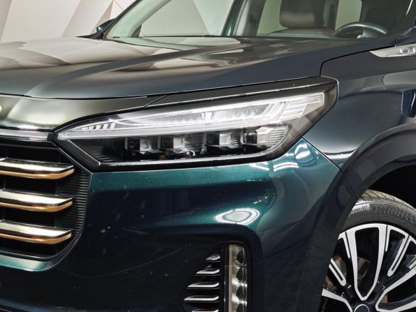 Exeed VX I с пробегом 2022 года, цена 2 579 000 рублей, 53221 км, внедорожник, Автокод Объявления