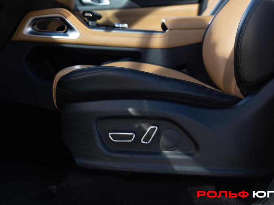 Changan Hunter Plus Москва  - изображение 18