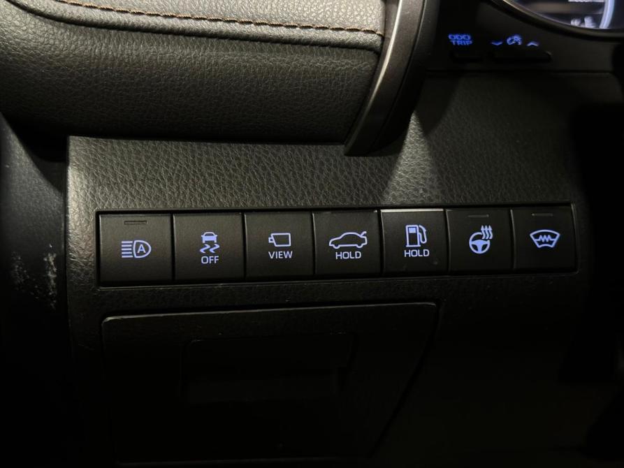 Toyota Camry VIII (XV70) Челябинск  - изображение 14