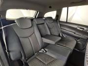SsangYong Kyron I Рестайлинг Москва  - изображение 35