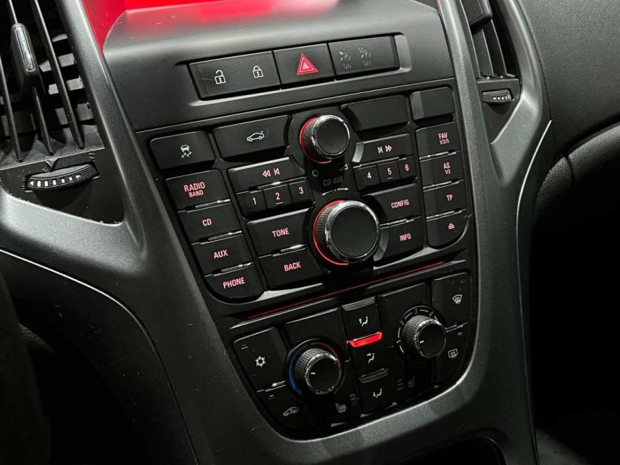 Opel Astra J Рестайлинг Оренбург  - изображение 13