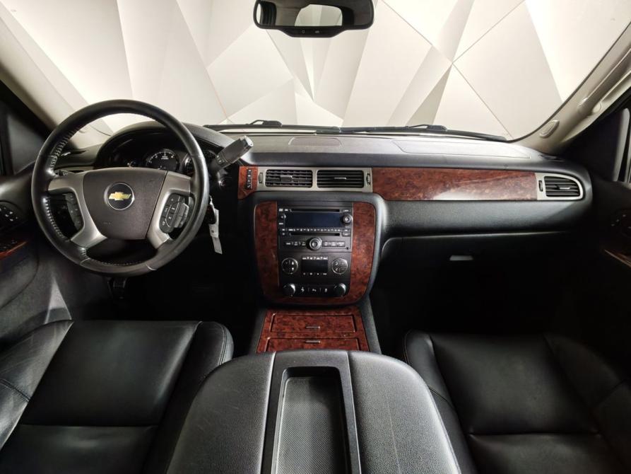 Chevrolet Tahoe III Москва  - изображение 14
