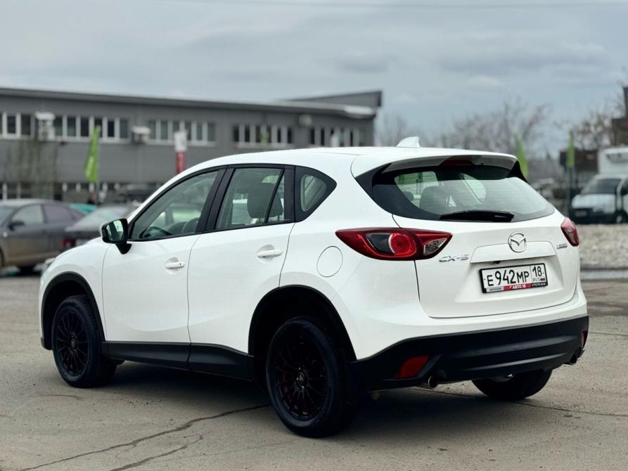 Mazda CX-5 I Ижевск  - изображение 7