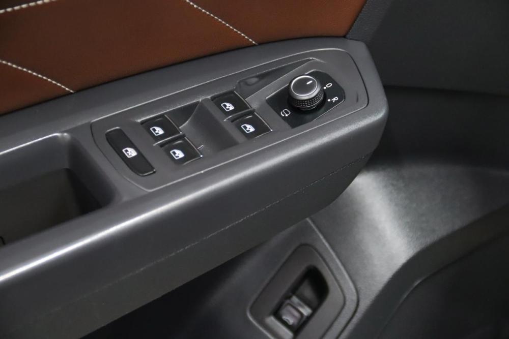 Volkswagen Teramont I Рестайлинг Сургут  - изображение 22