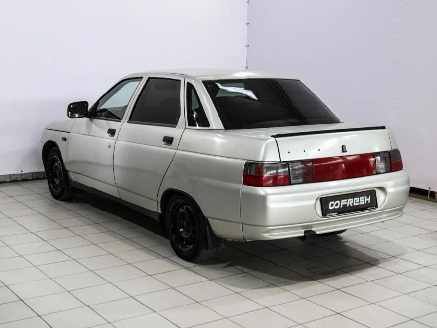Lada (ВАЗ) 2110 Ростов-на-Дону  - изображение 2