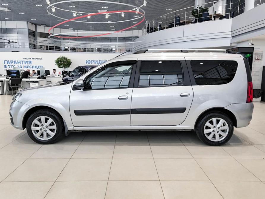 Lada (ВАЗ) Largus I Рестайлинг Казань  - изображение 10