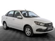 Lada (ВАЗ) Granta I Рестайлинг Москва  - изображение 28
