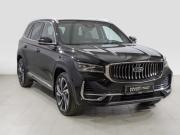 Geely Monjaro I Москва  - изображение 33