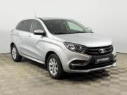 Lada (ВАЗ) XRAY I Казань  - изображение 20