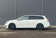 Volkswagen Golf VII Красноярск  - изображение 29