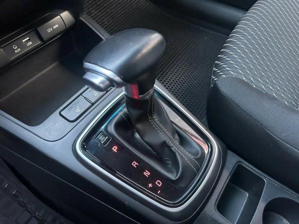 Kia Rio IV с пробегом 2019 года, цена 1 570 000 рублей, 101353 км, хэтчбек, Автокод Объявления