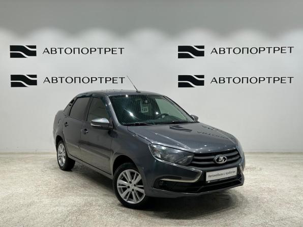 Lada (ВАЗ) Granta I Рестайлинг с пробегом 2018 года, цена 549 000 рублей, 178492 км, седан, Автокод Объявления