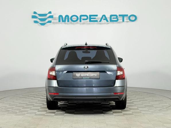 Skoda Octavia III (A7) Рестайлинг с пробегом 2019 года, цена 1 900 000 рублей, 104755 км, универсал, Автокод Объявления