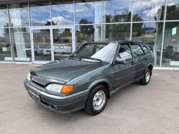 Lada (ВАЗ) 2114 с пробегом 2010 года, цена 159 000 рублей, 448400 км, хэтчбек, Автокод Объявления