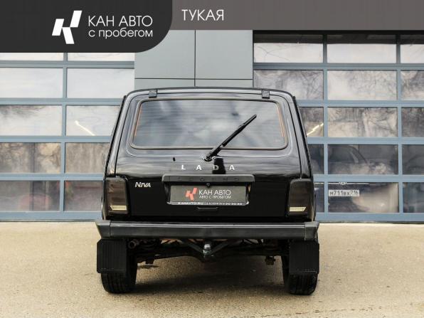 Lada (ВАЗ) Niva Legend I с пробегом 2023 года, цена 799 000 рублей, 60728 км, внедорожник, Автокод Объявления