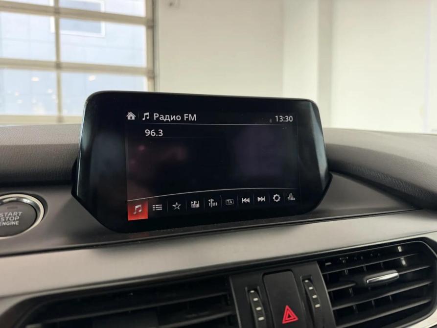 Mazda 6 III (GJ) Рестайлинг Подольск  - изображение 18