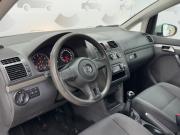 Volkswagen Touran I Рестайлинг 2 Ставрополь  - изображение 23