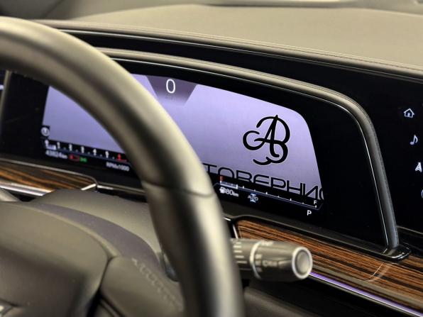 Cadillac Escalade V с пробегом 2021 года, цена 9 500 000 рублей, 43824 км, внедорожник, Автокод Объявления