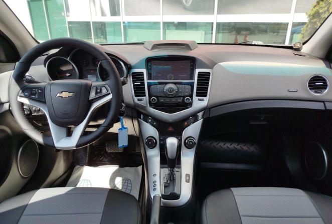 Chevrolet Cruze I с пробегом 2011 года, цена 890 000 рублей, 175436 км, седан, Автокод Объявления