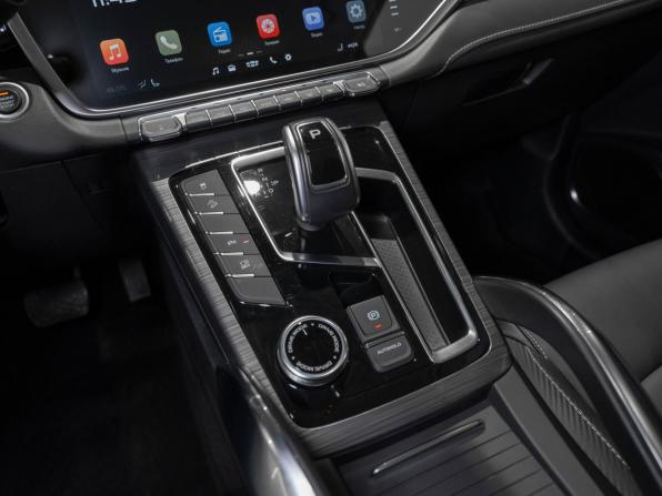 Geely Atlas Pro с пробегом 2024 года, цена 2 475 000 рублей, 20517 км, внедорожник, Автокод Объявления
