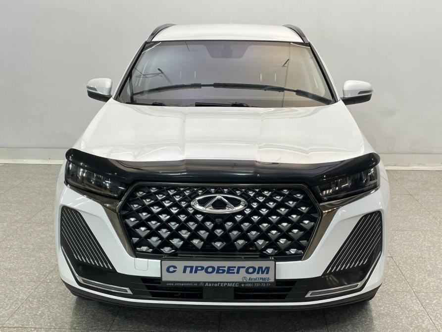 Chery Tiggo 7 Pro Max I Рестайлинг Москва  - изображение 2