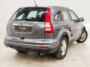 Honda CR-V III Рестайлинг Тула  - изображение 17
