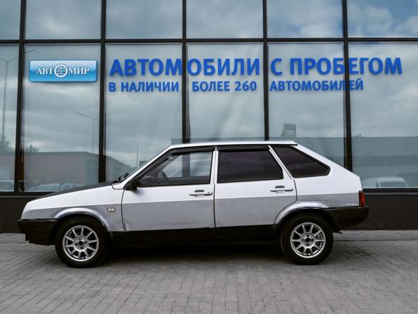 Lada (ВАЗ) 2109 с пробегом 2005 года, цена 139 000 рублей, 297000 км, хэтчбек, Автокод Объявления