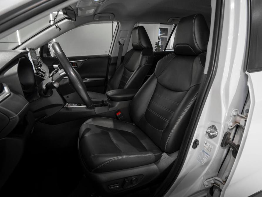 Toyota RAV4 V (XA50) Москва  - изображение 9