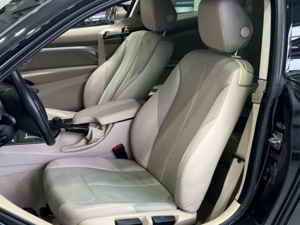 BMW 4 серии F32/F33/F36 с пробегом 2014 года, цена 2 299 900 рублей, 172160 км, купе, Автокод Объявления