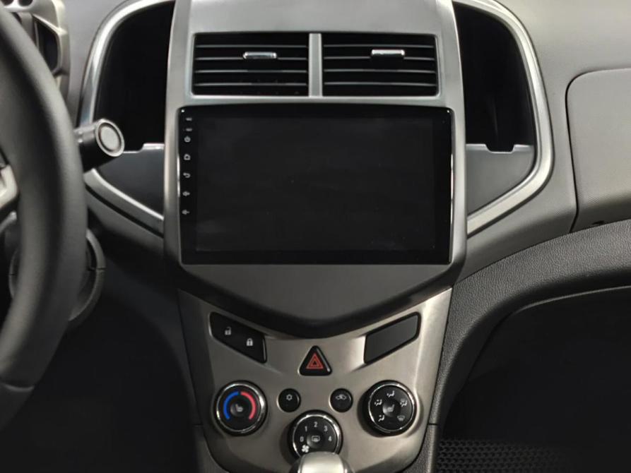 Chevrolet Aveo II Казань  - изображение 18