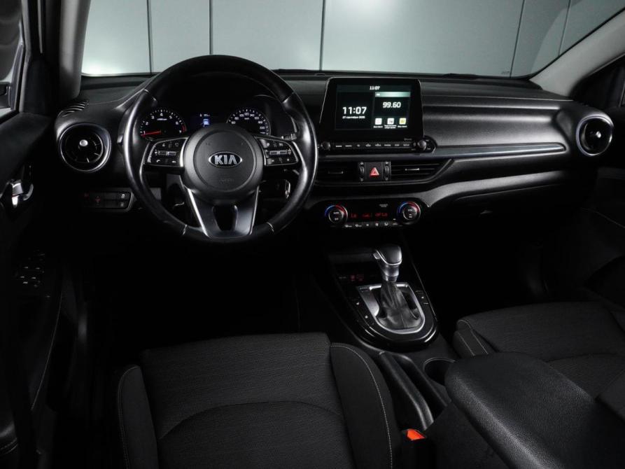 Kia Cerato IV Минеральные Воды  - изображение 6
