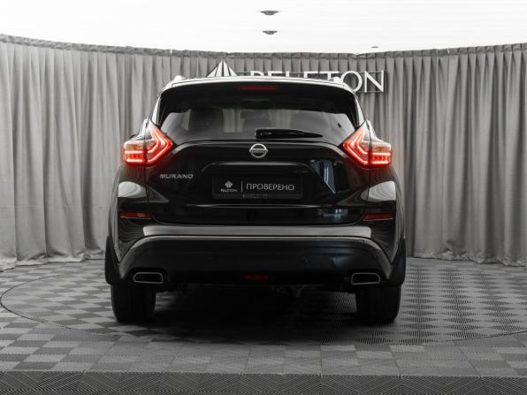 Nissan Murano III (Z52) с пробегом 2017 года, цена 2 390 000 рублей, 145207 км, внедорожник, Автокод Объявления