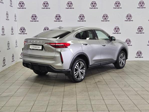 Haval F7x I Рестайлинг с пробегом 2024 года, цена 2 395 000 рублей, 39110 км, внедорожник, Автокод Объявления