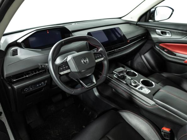 Changan CS55 Plus II с пробегом 2023 года, цена 1 909 700 рублей, 66298 км, внедорожник, Автокод Объявления