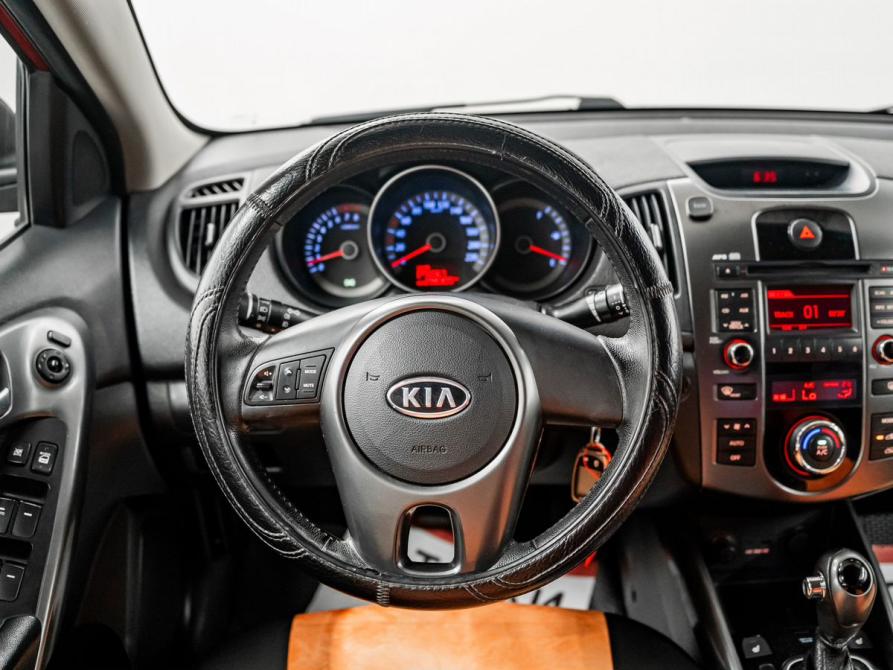 Kia Cerato II Красноярск  - изображение 10